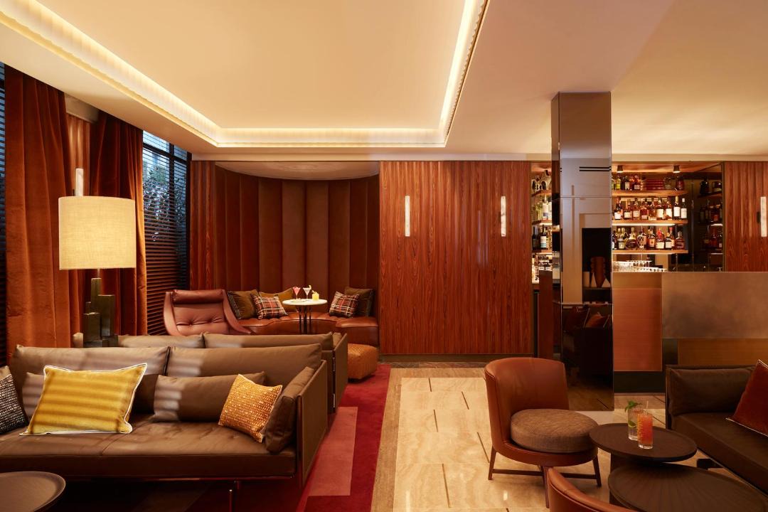 Photo of Livingroom in Saint-Germain-des-Pres