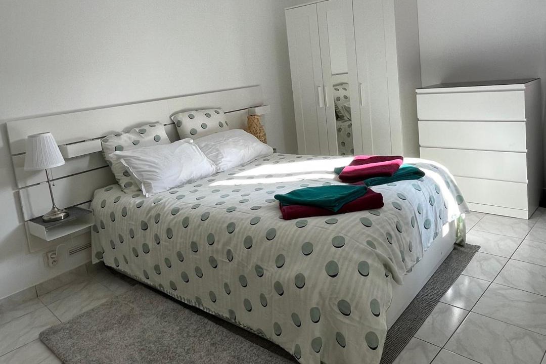 Photo of Bedroom in Village