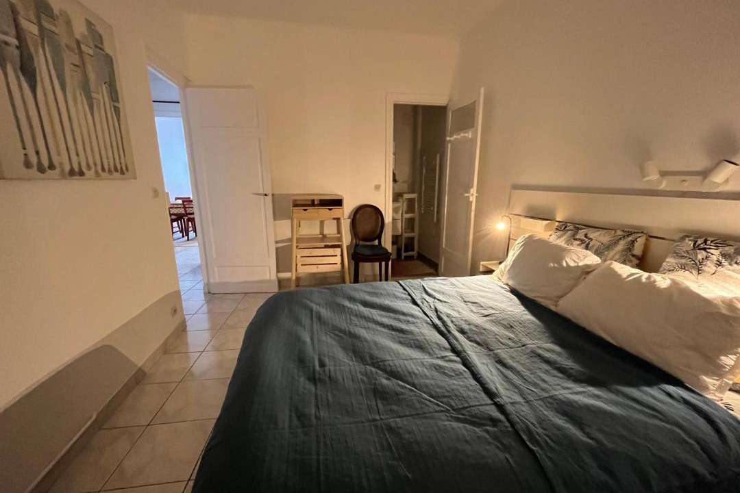 Photo of Bedroom in Village