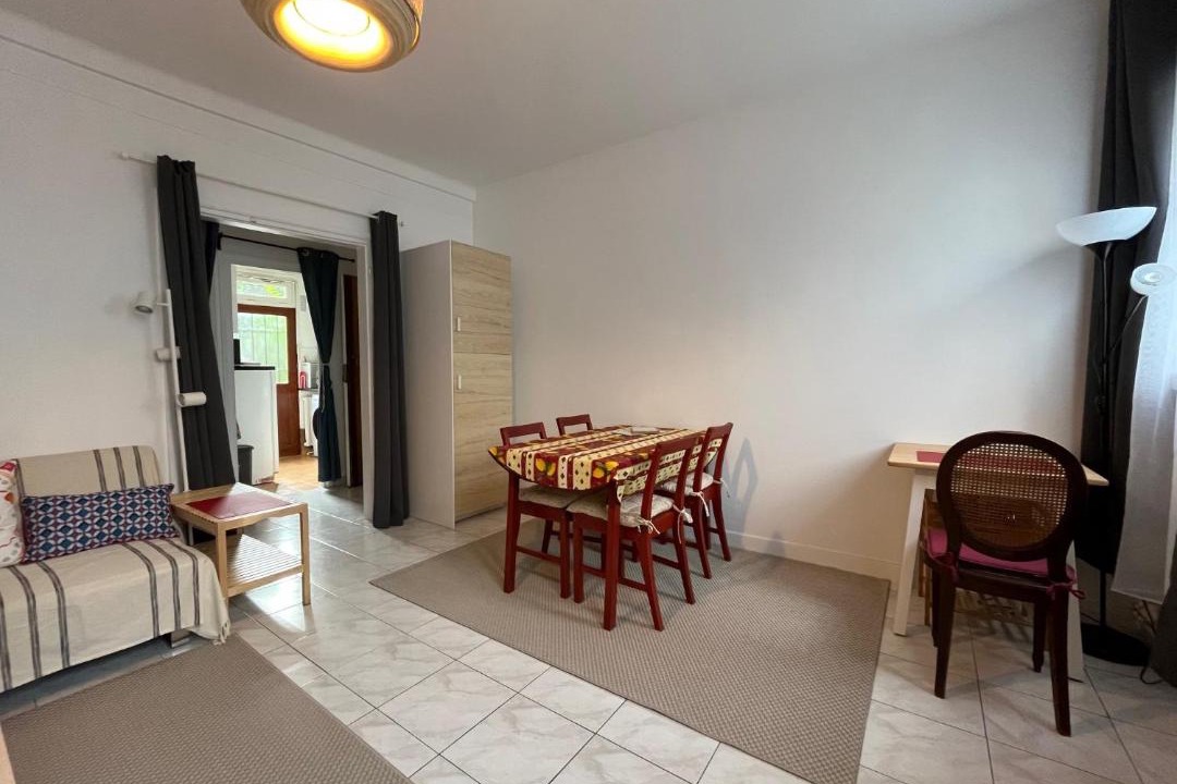 Photo of Livingroom in Village