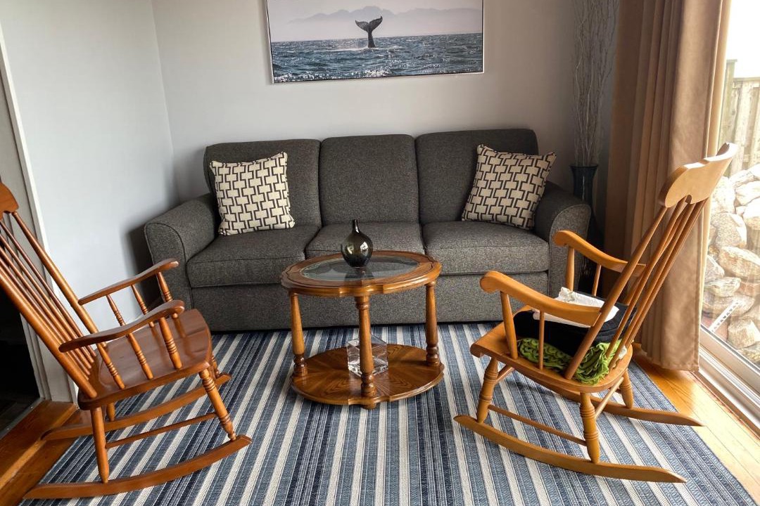 Photo of Livingroom in Leamington