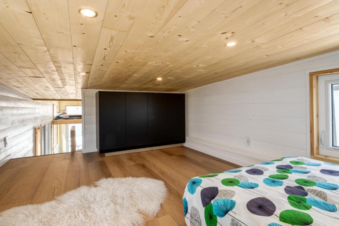 Photo of Bedroom in Huntsville