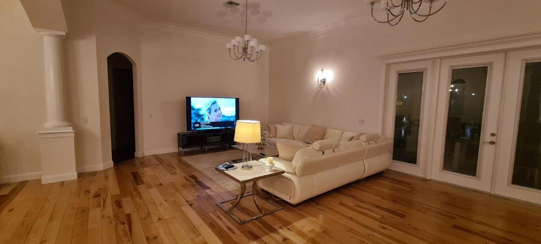 Photo of Livingroom in St. Cloud