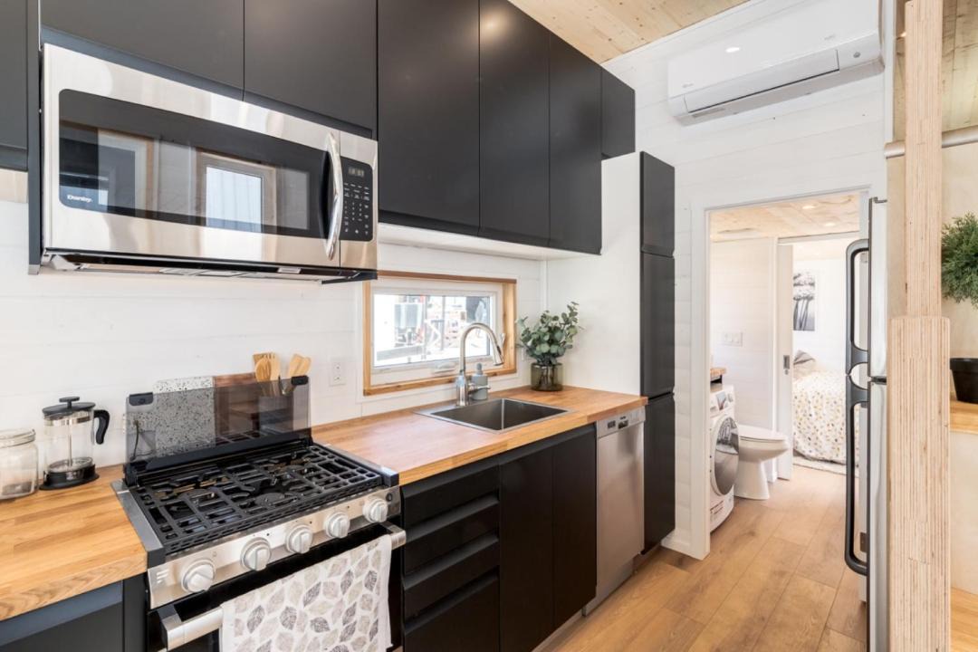 Photo of Kitchen in Huntsville