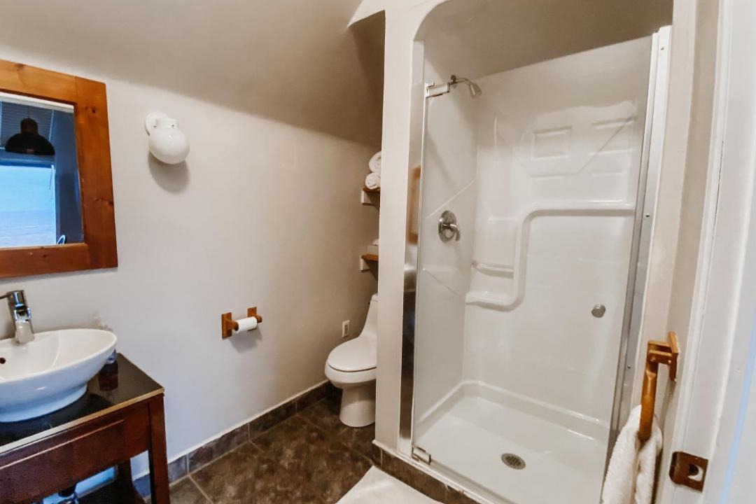 Photo of Bathroom in Meaford
