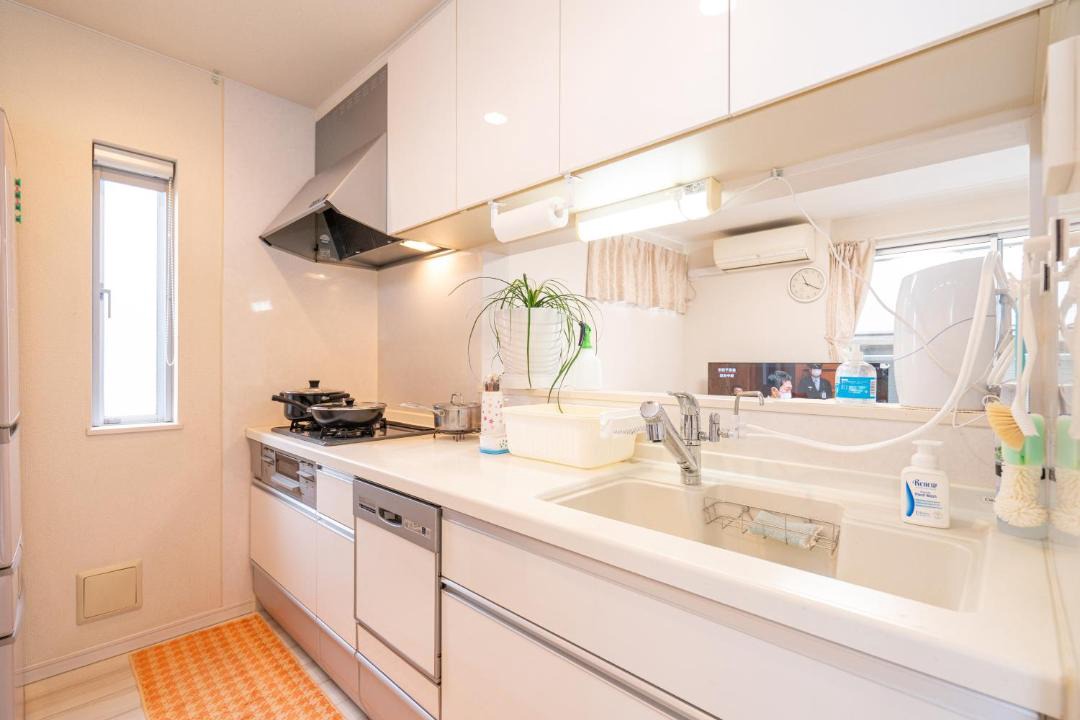 Photo of Kitchen in Kitaotsuka