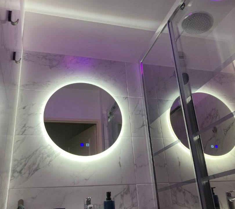 Photo of Bathroom in Coupvray