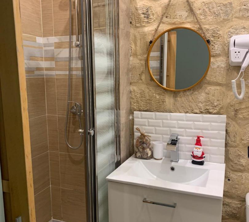 Photo of Bathroom in Amerique