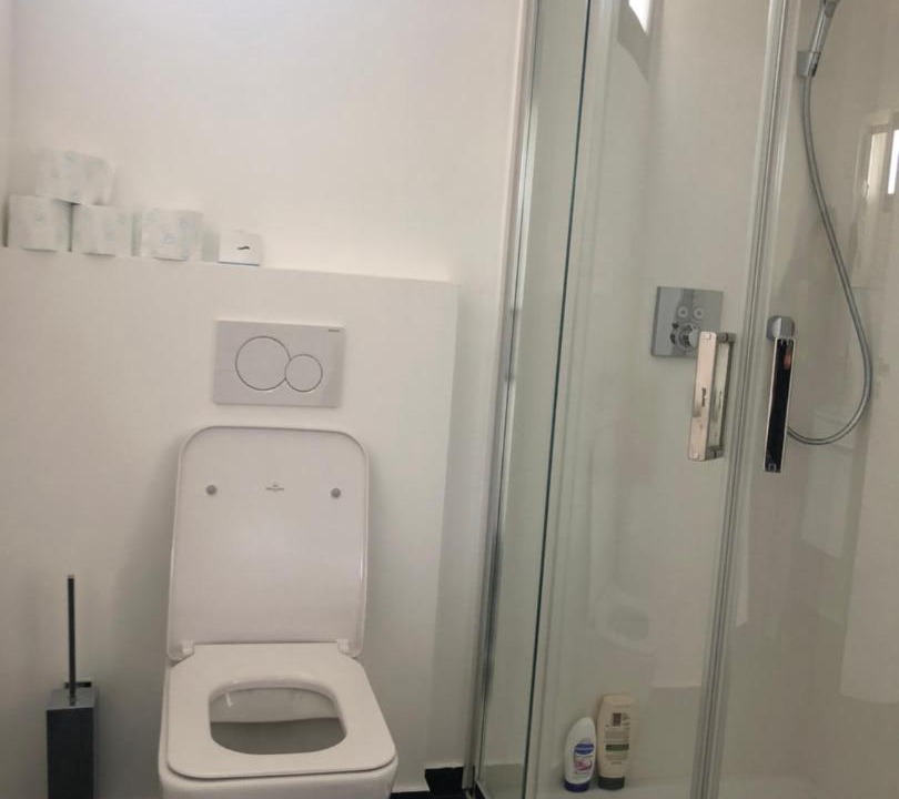 Photo of Bathroom in Malakoff