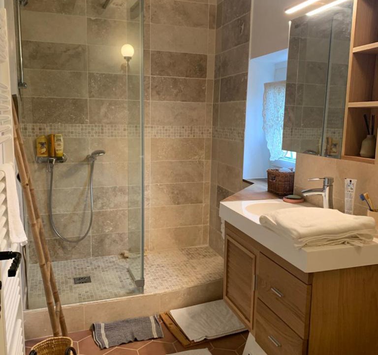 Photo of Bathroom in Montry