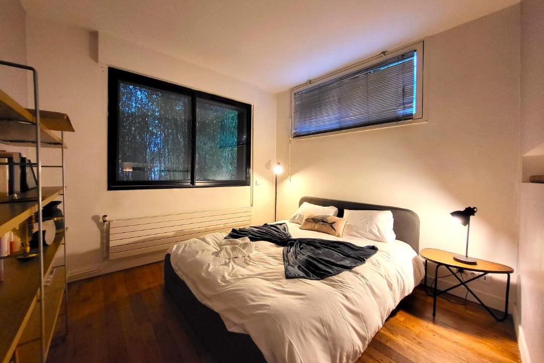 Photo of Bedroom in Meudon