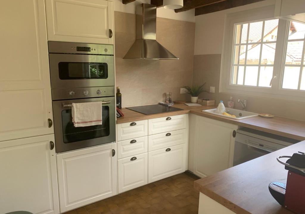 Photo of Kitchen in Montry