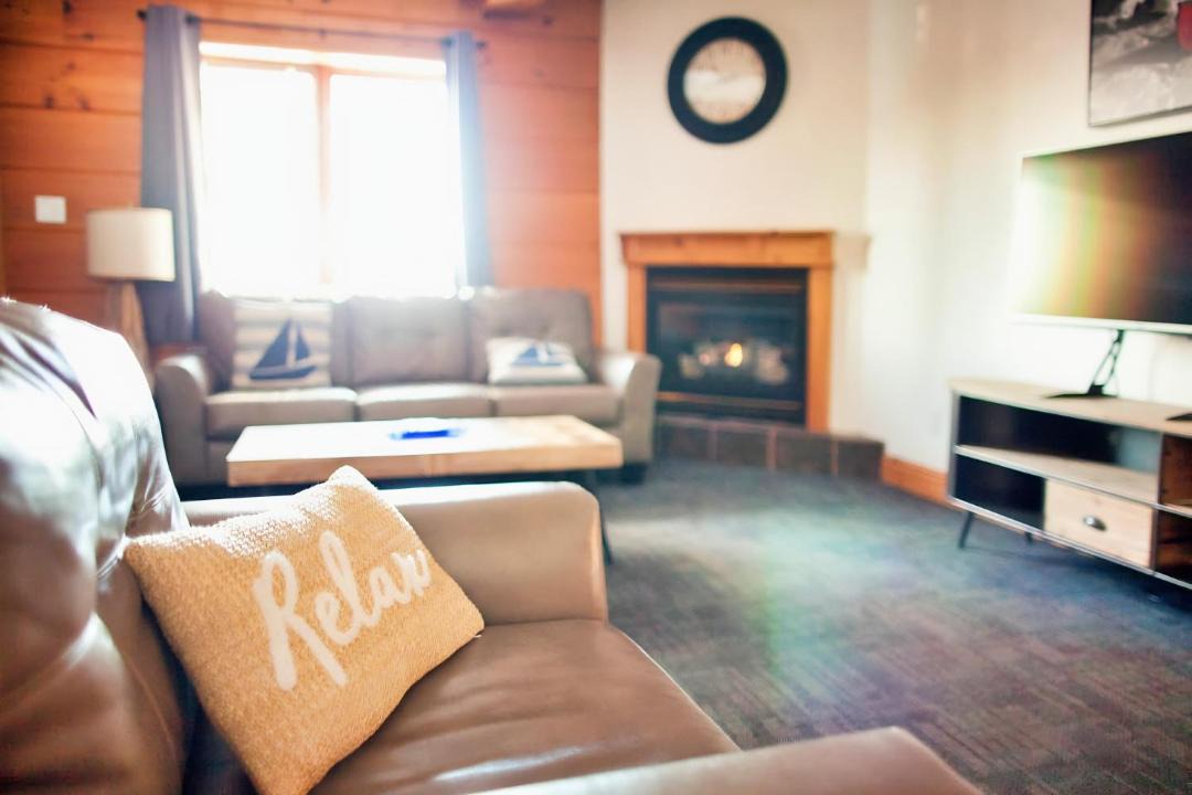 Photo of Livingroom in Callander