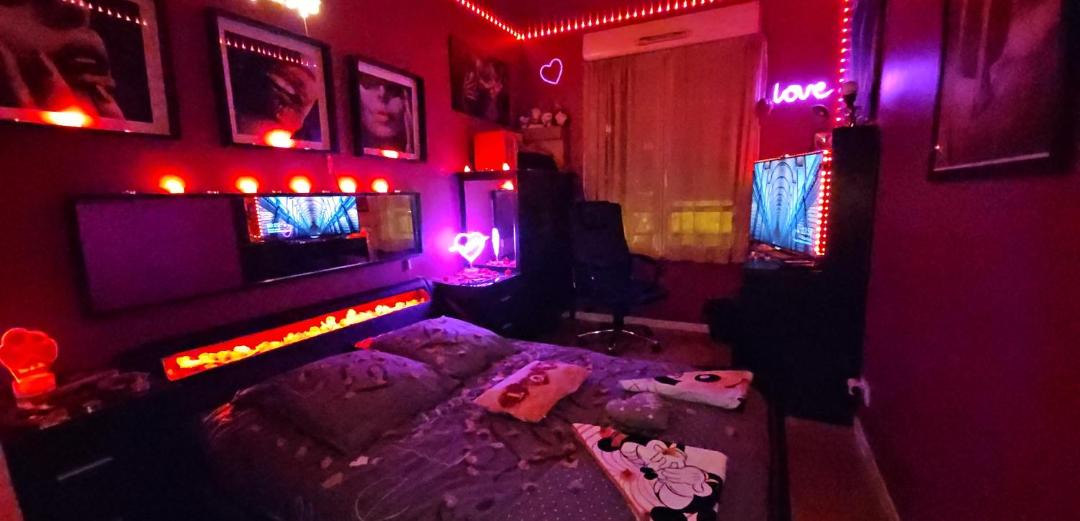 Photo of Bedroom in Aulnay-sous-Bois