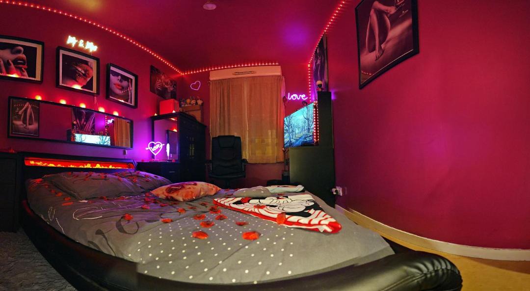 Photo of Bedroom in Aulnay-sous-Bois
