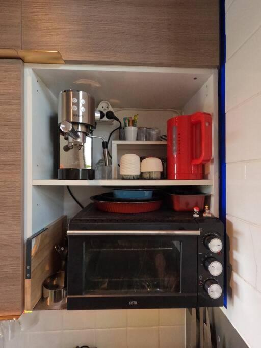 Photo of Kitchen in Charonne