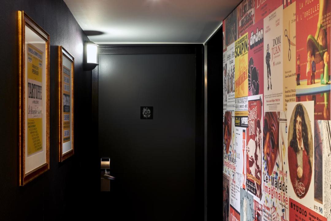Photo of Bathroom in Strasbourg -Saint-Denis
