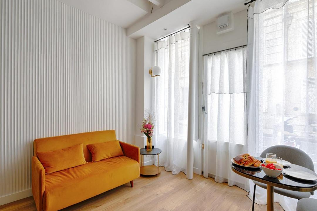 Photo of Livingroom in Les Iles