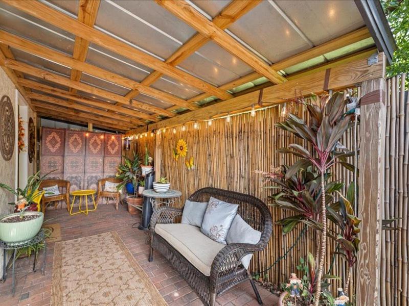 Photo of Patio Balcony in College Park