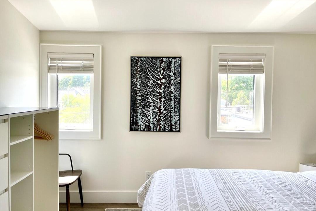 Photo of Bedroom in Meaford