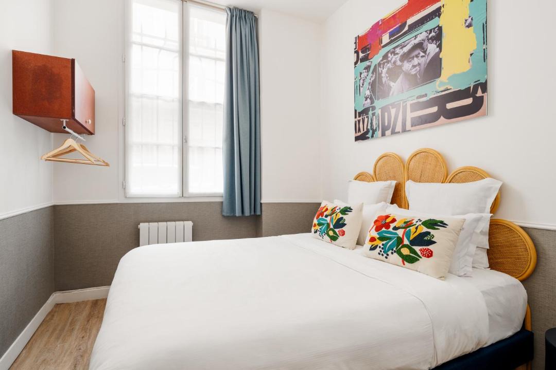 Photo of Bedroom in L'Europe