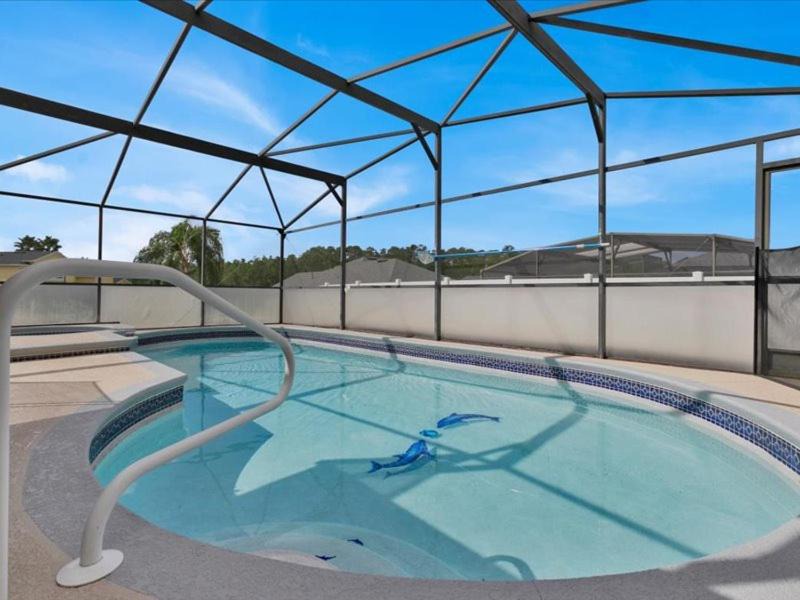 Photo of Patio Balcony in Tuscan Ridge