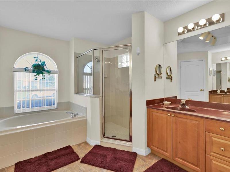 Photo of Bathroom in Tuscan Ridge