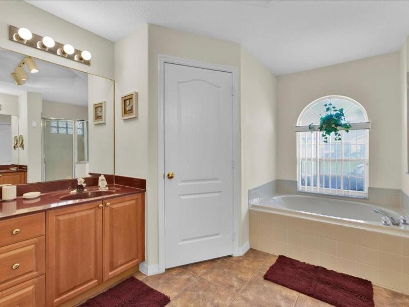 Photo of Bathroom in Tuscan Ridge