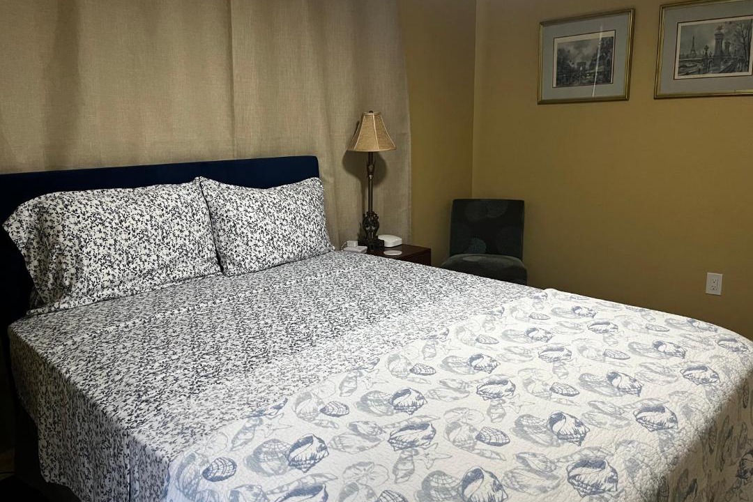 Photo of Bedroom in Dixieland