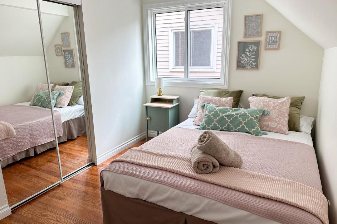 Photo of Bedroom in Bronte