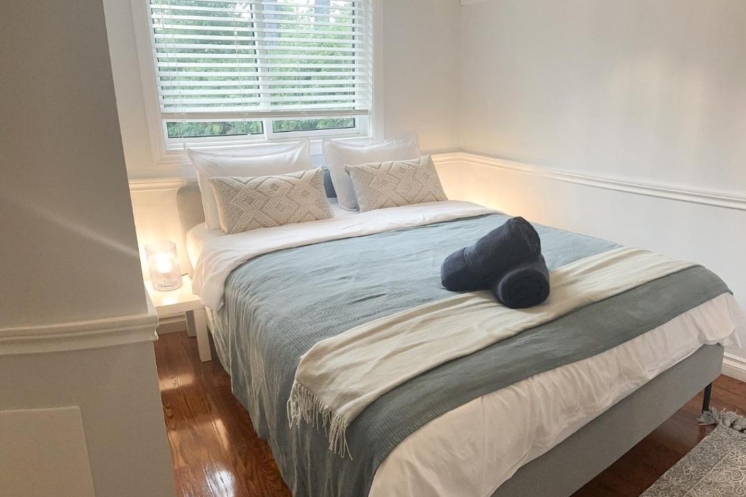 Photo of Bedroom in Bronte