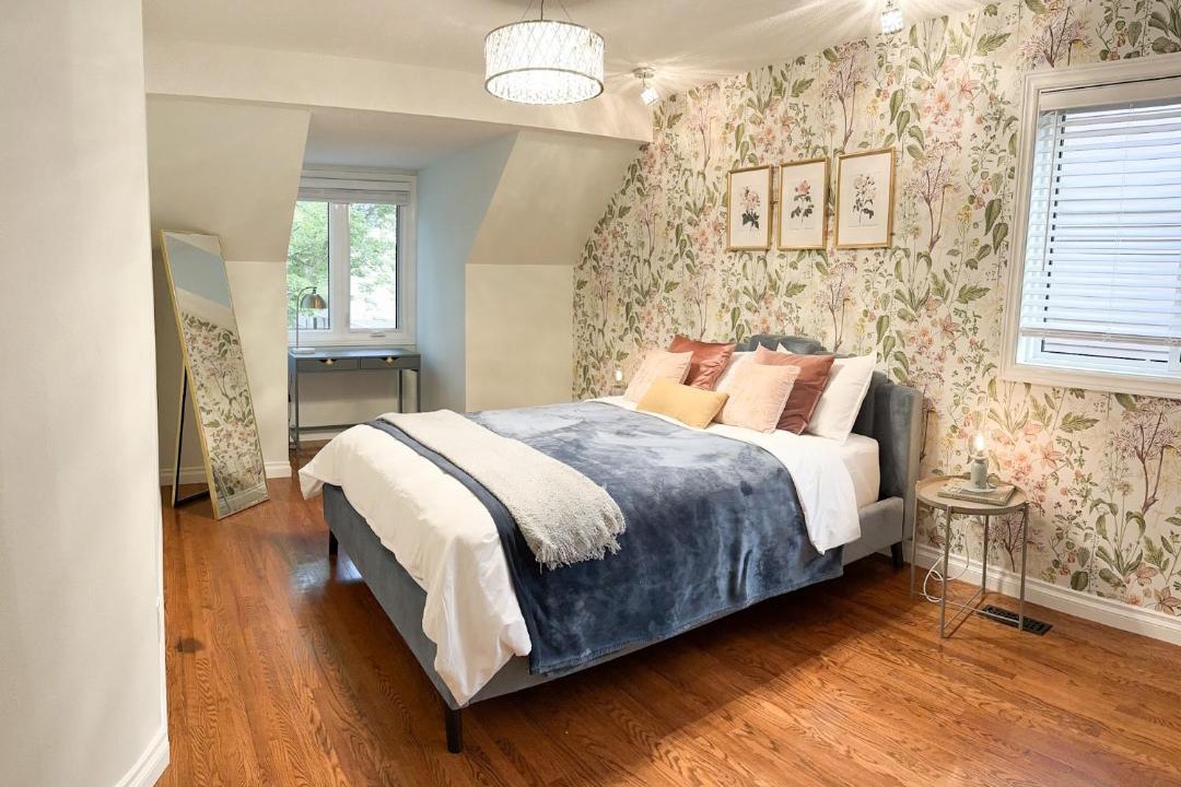 Photo of Bedroom in Bronte