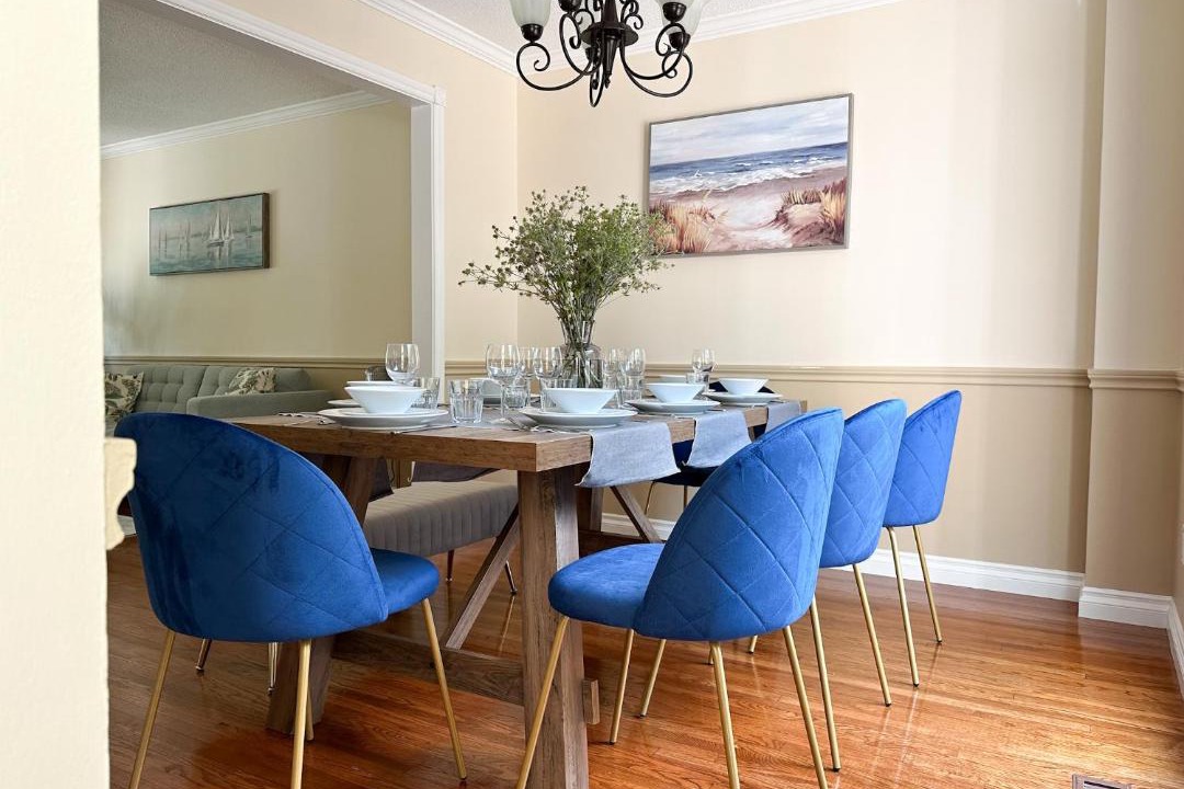 Photo of Livingroom in Bronte