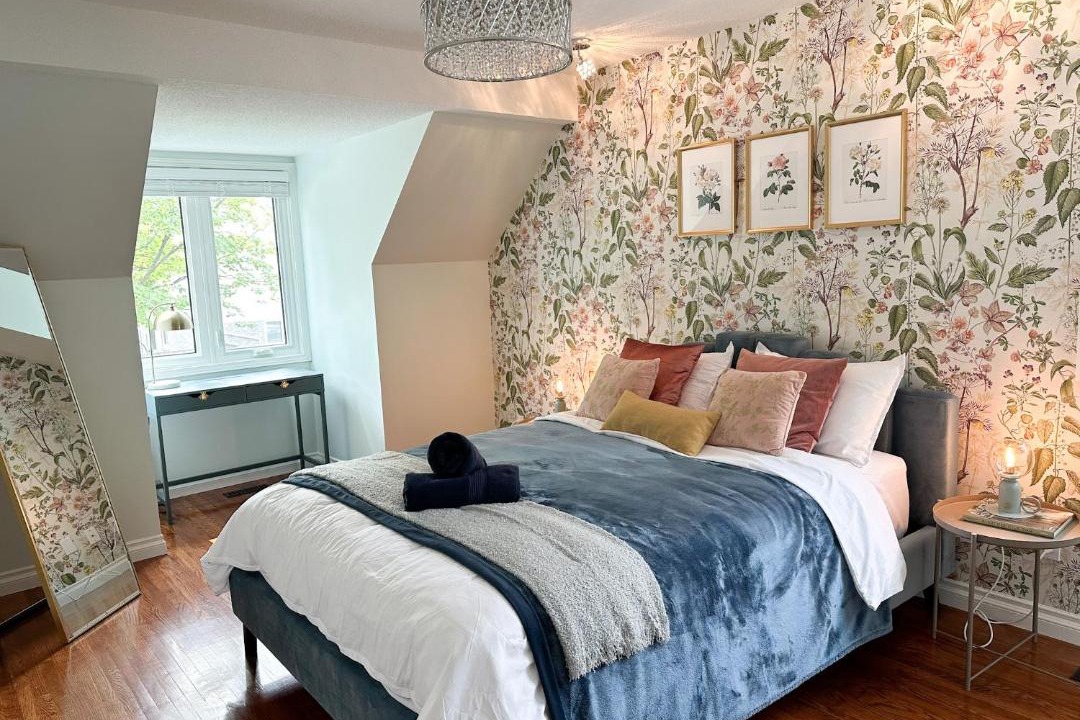 Photo of Bedroom in Bronte