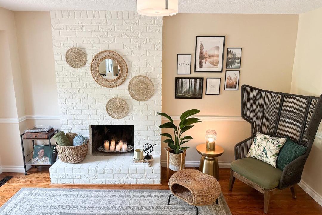 Photo of Livingroom in Bronte