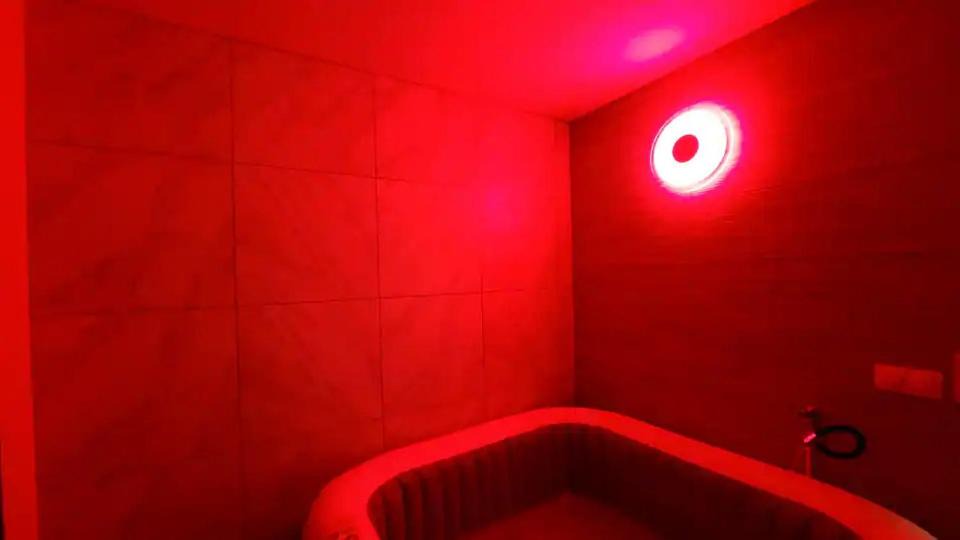 Photo of Bathroom in Saint-Denis