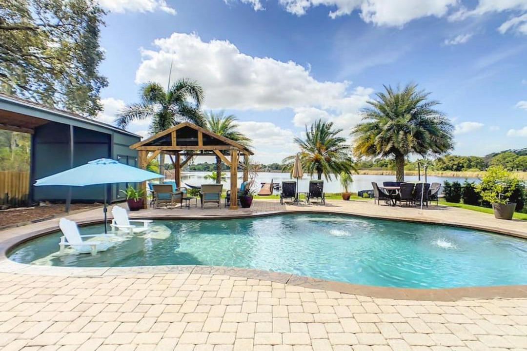 Photo of Outdoor in Fairvilla