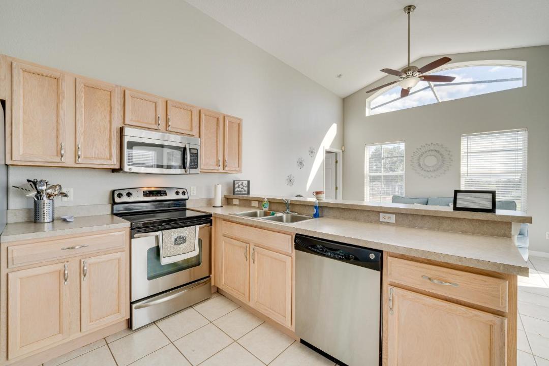 Photo of Kitchen in Tuscan Ridge