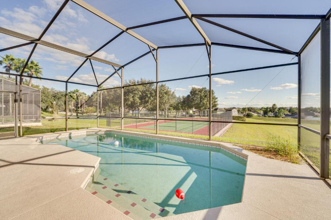 Photo of Outdoor in Tuscan Ridge