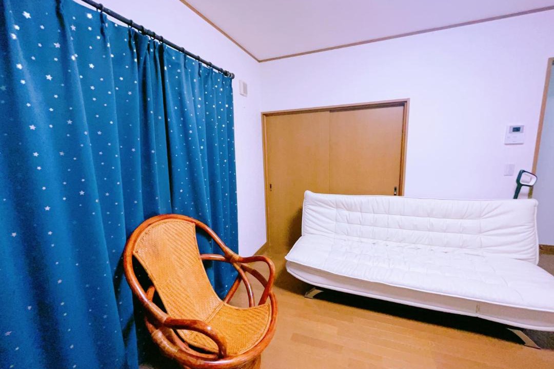 Photo of Bedroom in Hachioji