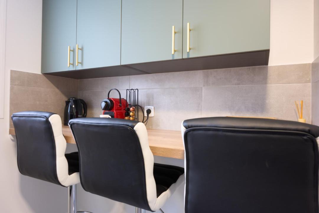 Photo of Kitchen in Bondy