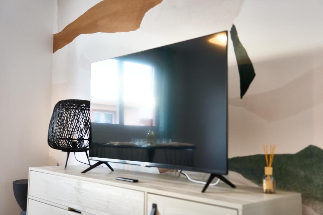 Photo of Livingroom in Bondy