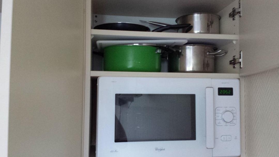 Photo of Kitchen in Gambetta