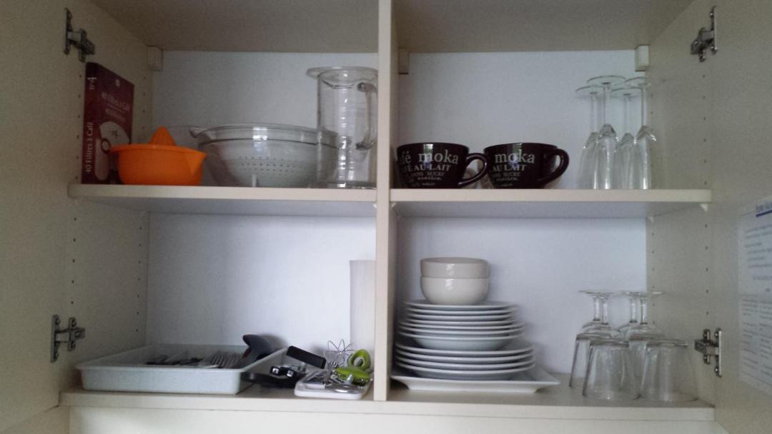 Photo of Kitchen in Gambetta