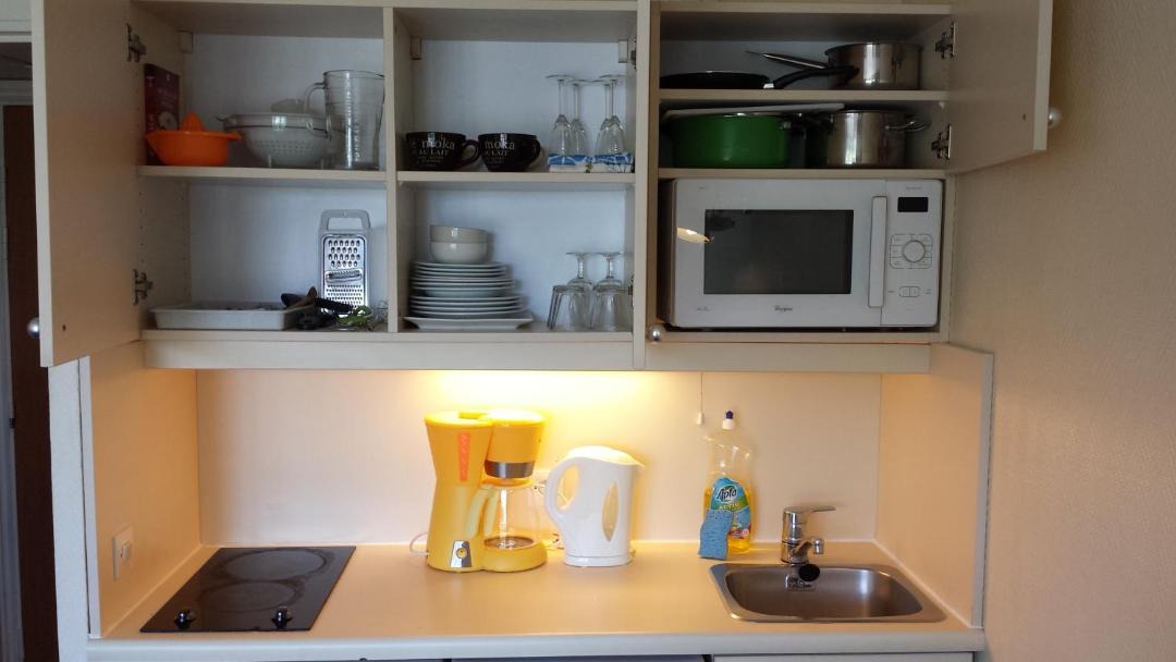Photo of Kitchen in Gambetta