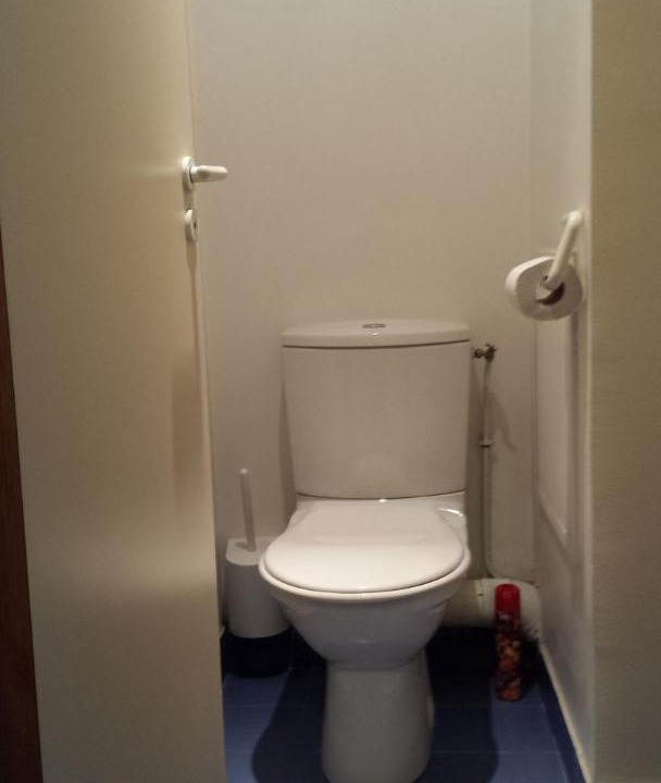 Photo of Bathroom in Gambetta