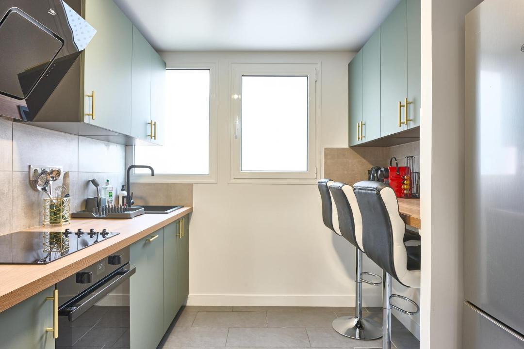 Photo of Kitchen in Bondy