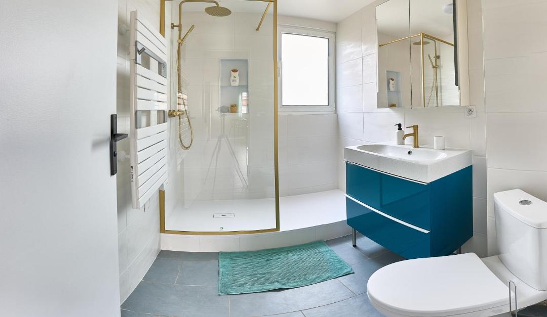Photo of Bathroom in Bondy