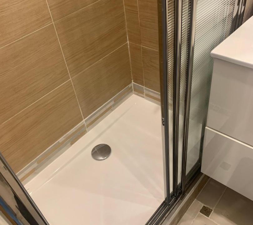 Photo of Bathroom in Amerique