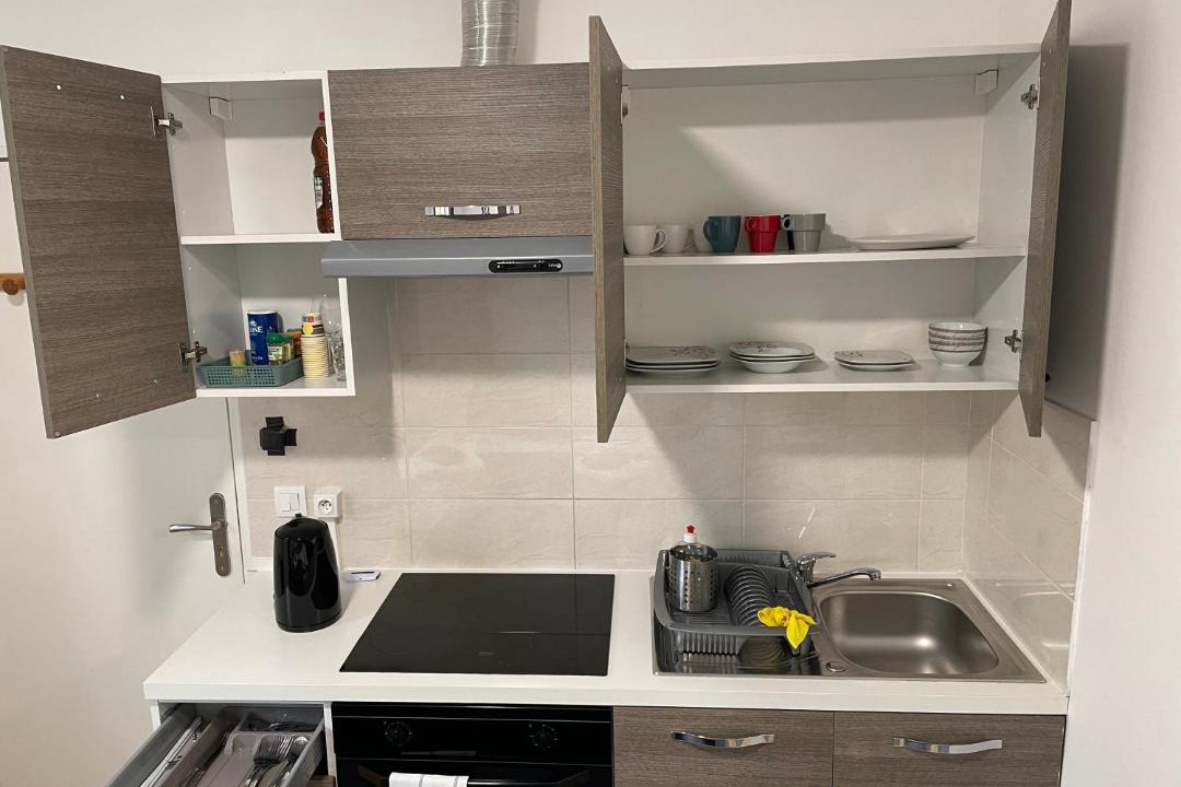 Photo of Kitchen in Chessy